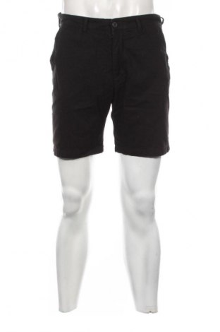 Herren Shorts H&M L.O.G.G., Größe M, Farbe Schwarz, Preis 11,99 €