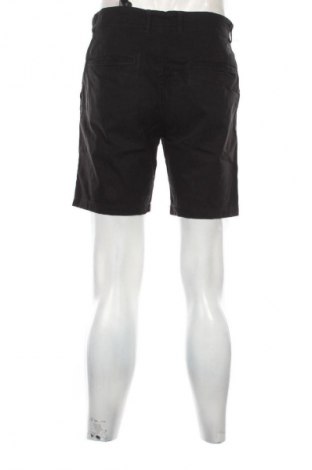 Herren Shorts H&M L.O.G.G., Größe M, Farbe Schwarz, Preis 11,99 €