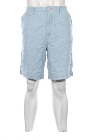 Pánské kraťasy H&M L.O.G.G., Velikost L, Barva Modrá, Cena  279,00 Kč