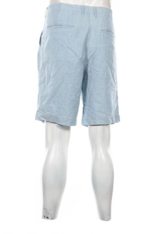 Pánské kraťasy H&M L.O.G.G., Velikost L, Barva Modrá, Cena  279,00 Kč