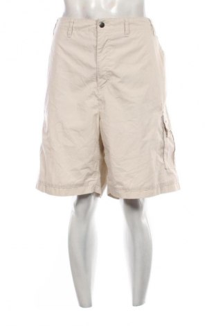 Herren Shorts Haband, Größe XXL, Farbe Beige, Preis 14,83 €
