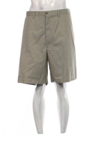 Herren Shorts Haggar, Größe XXL, Farbe Grün, Preis 14,83 €