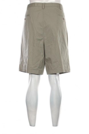 Herren Shorts Haggar, Größe XXL, Farbe Grün, Preis 14,83 €
