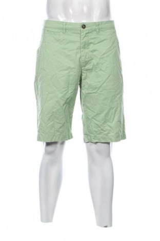 Pánske kraťasy  Hanbury, Veľkosť L, Farba Zelená, Cena  16,95 €
