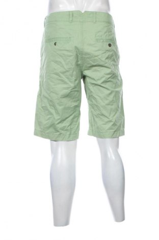 Pánske kraťasy  Hanbury, Veľkosť L, Farba Zelená, Cena  16,95 €