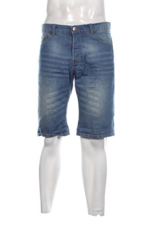 Herren Shorts Hanbury, Größe L, Farbe Blau, Preis 14,99 €