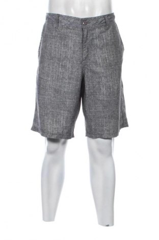 Herren Shorts Hang Ten, Größe L, Farbe Grau, Preis 17,39 €