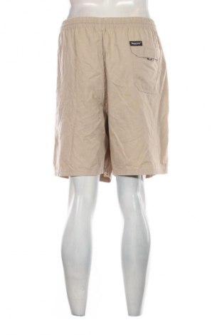Herren Shorts Happytex, Größe XXL, Farbe Beige, Preis 12,99 €