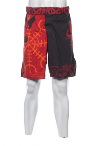 Herren Shorts Hardcore, Größe M, Farbe Mehrfarbig, Preis 14,77 €