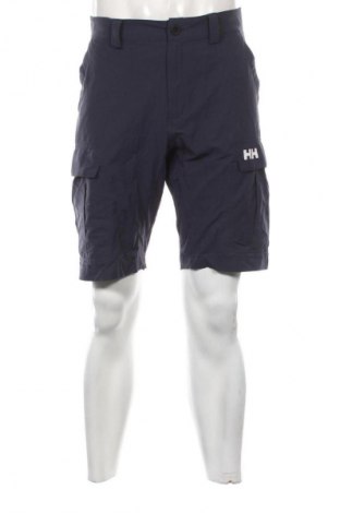 Herren Shorts Helly Hansen, Größe L, Farbe Blau, Preis 28,99 €