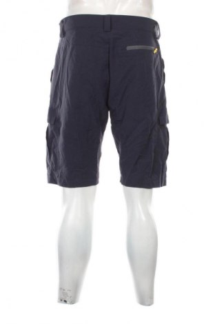 Herren Shorts Helly Hansen, Größe L, Farbe Blau, Preis 28,99 €