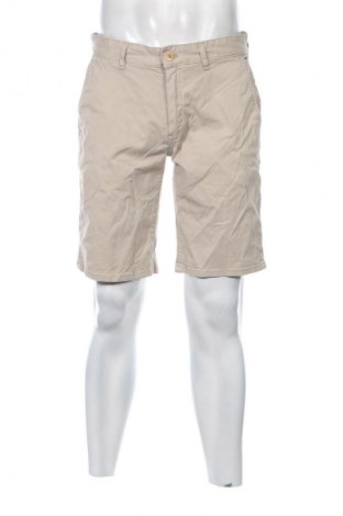 Pánske kraťasy  Hilfiger Denim, Veľkosť M, Farba Béžová, Cena  36,95 €