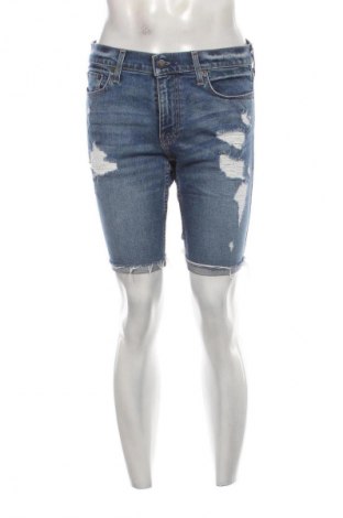 Herren Shorts Hollister, Größe S, Farbe Blau, Preis 14,99 €