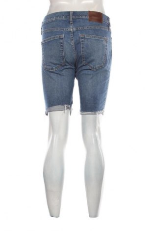 Herren Shorts Hollister, Größe S, Farbe Blau, Preis 14,99 €