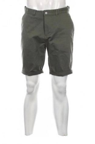 Herren Shorts House, Größe L, Farbe Grün, Preis € 11,99