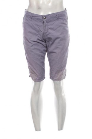 Herren Shorts Hugo Boss, Größe M, Farbe Lila, Preis € 113,22