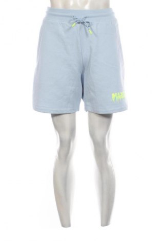 Herren Shorts Hugo Boss, Größe L, Farbe Blau, Preis 107,99 €