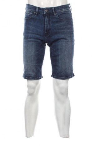 Pánske kraťasy  Hugo Boss, Veľkosť M, Farba Modrá, Cena  47,95 €