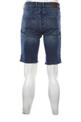 Pánske kraťasy  Hugo Boss, Veľkosť M, Farba Modrá, Cena  47,95 €