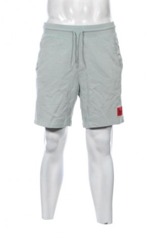 Pánské kraťasy Hugo Boss, Velikost M, Barva Zelená, Cena  1 329,00 Kč