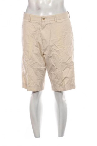 Herren Shorts Hugo Boss, Größe L, Farbe Beige, Preis 61,99 €