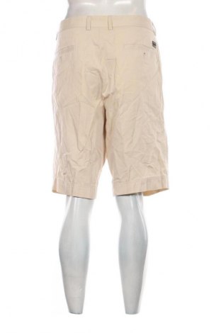 Herren Shorts Hugo Boss, Größe L, Farbe Beige, Preis 61,99 €
