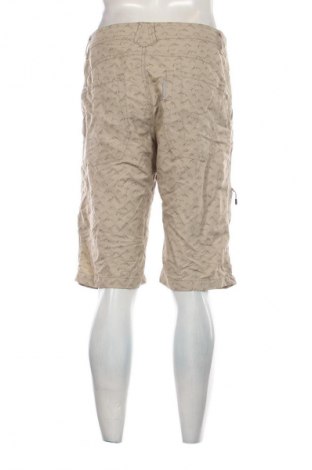 Herren Shorts Human Nature, Größe M, Farbe Beige, Preis € 14,99