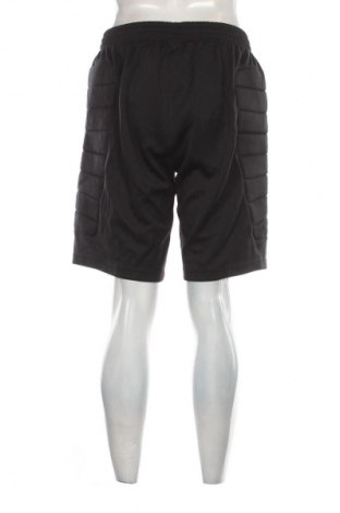 Herren Shorts Hummel, Größe L, Farbe Schwarz, Preis 10,24 €