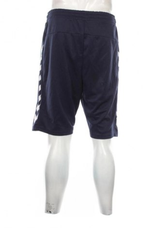 Herren Shorts Hummel, Größe XL, Farbe Blau, Preis € 13,99