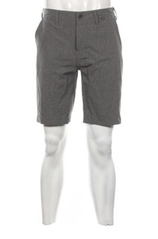 Herren Shorts Hurley, Größe M, Farbe Grau, Preis 23,99 €