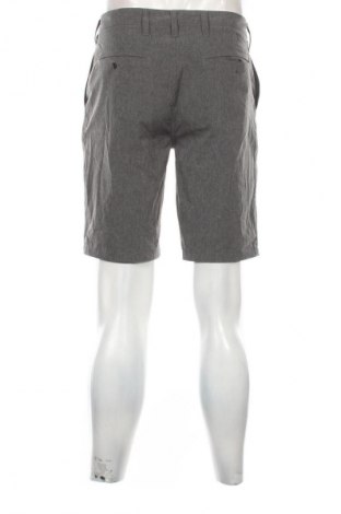 Herren Shorts Hurley, Größe M, Farbe Grau, Preis 23,99 €