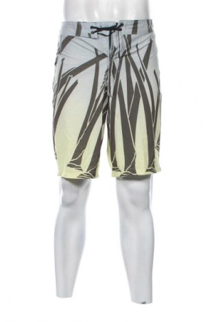 Herren Shorts Hurley, Größe L, Farbe Mehrfarbig, Preis € 30,99