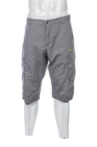Pánské kraťasy Icepeak, Velikost M, Barva Šedá, Cena  499,00 Kč