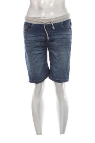 Herren Shorts Identic, Größe M, Farbe Blau, Preis 17,99 €