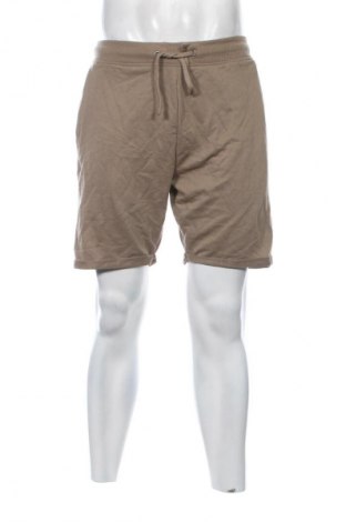 Herren Shorts Identic, Größe M, Farbe Beige, Preis 14,99 €