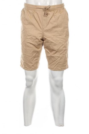 Herren Shorts In Extenso, Größe M, Farbe Beige, Preis € 12,99