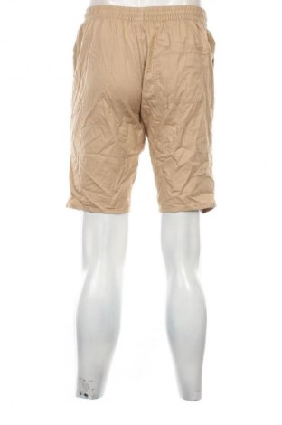 Herren Shorts In Extenso, Größe M, Farbe Beige, Preis € 12,99