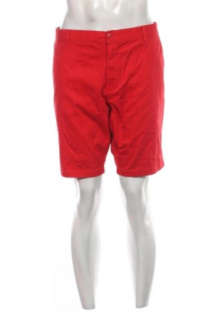 Herren Shorts In Extenso, Größe XL, Farbe Rot, Preis € 13,99