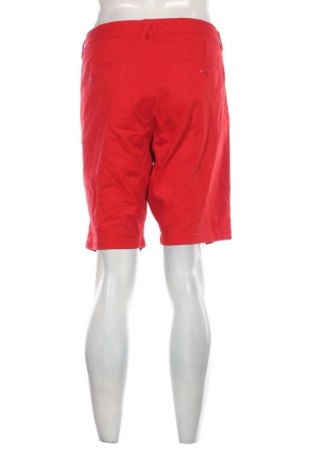 Herren Shorts In Extenso, Größe XL, Farbe Rot, Preis € 13,99
