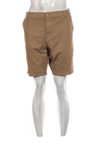 Herren Shorts In Extenso, Größe XXL, Farbe Braun, Preis 17,99 €