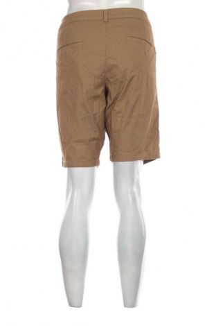 Herren Shorts In Extenso, Größe XXL, Farbe Braun, Preis 17,99 €