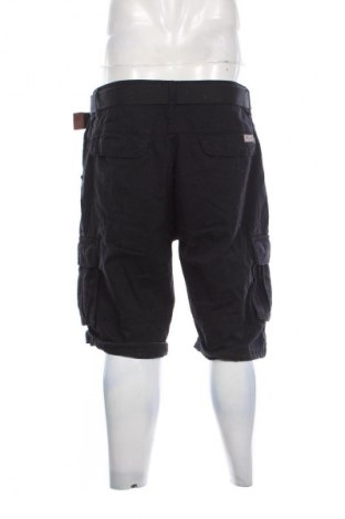 Herren Shorts Indicode, Größe XXL, Farbe Blau, Preis € 53,99