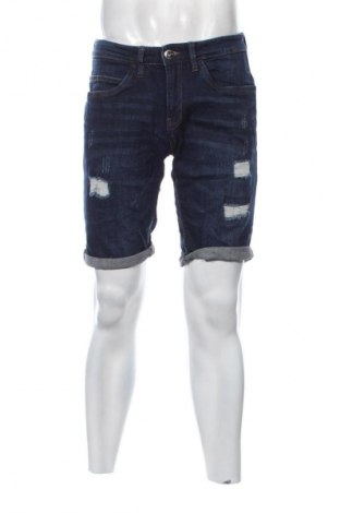Herren Shorts Indicode, Größe M, Farbe Blau, Preis € 23,99