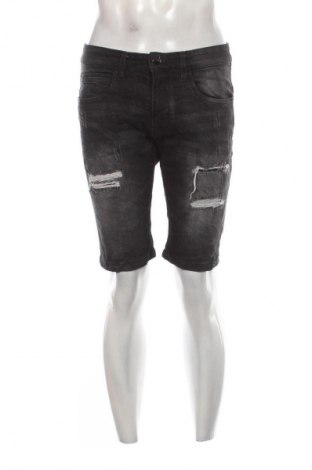 Herren Shorts Indicode, Größe M, Farbe Grau, Preis € 21,99