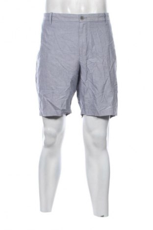 Pánske kraťasy  Izod, Veľkosť XL, Farba Sivá, Cena  19,95 €