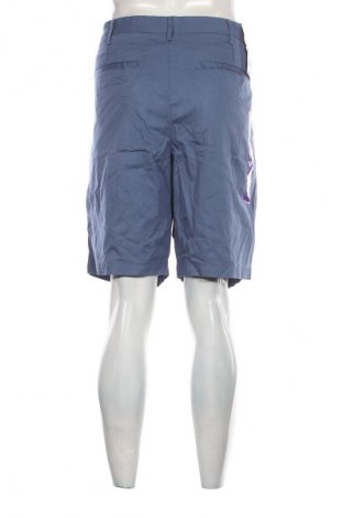 Herren Shorts Izod, Größe XL, Farbe Blau, Preis 39,39 €
