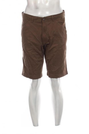 Herren Shorts J.witt, Größe L, Farbe Braun, Preis 20,99 €