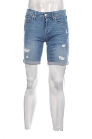 Herren Shorts Jack & Jones, Größe S, Farbe Blau, Preis 23,99 €
