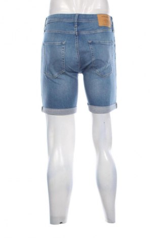 Herren Shorts Jack & Jones, Größe S, Farbe Blau, Preis 23,99 €