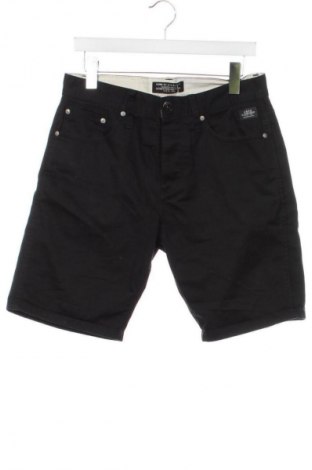 Herren Shorts Jack & Jones, Größe S, Farbe Schwarz, Preis € 23,99